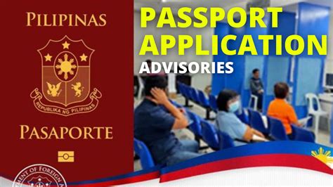 online passport appointment iloilo city|DFA Philippines .